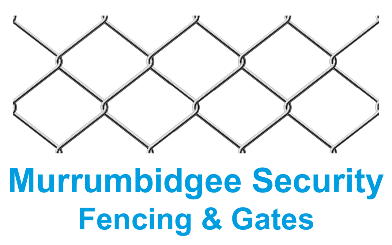 Home Murrumbidgee Security Fencing & Gates